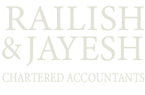 RJCA Logo